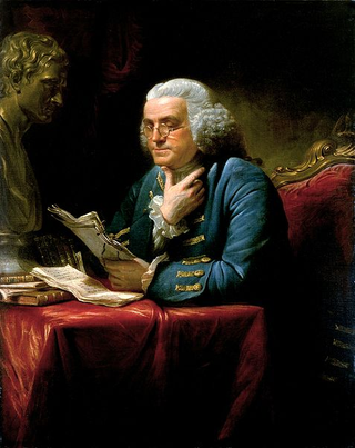 Illustration for article titled Benjamin Franklin's Fluid Theory of Electricity